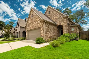 7388 Mount Greylock Loop, Porter, TX 77365 - Photo 1