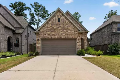 7388 Mount Greylock Loop, Porter, TX 77365 - Photo 1