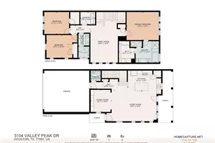 3104 Valley Peak Dr, Houston, TX 77063 - Photo 21