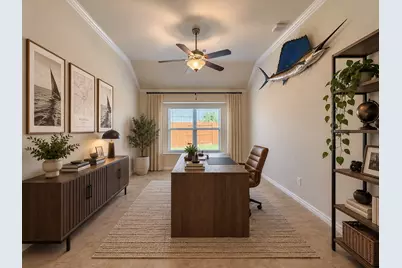 18302 Rowand Path, Richmond, TX 77407 - Photo 9