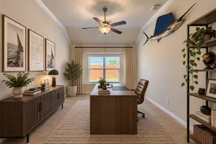 18302 Rowand Path, Richmond, TX 77407 - Photo 9