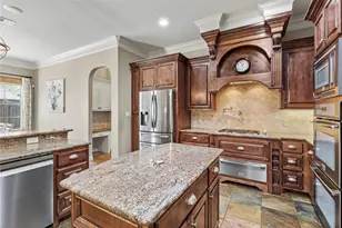 3550 Windrose Dr, Beaumont, TX 77706 - Photo 19