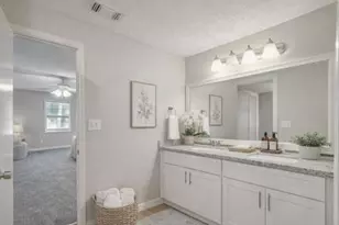 4460 W Cypress Villas Dr, Houston, TX 77379 - Photo 5