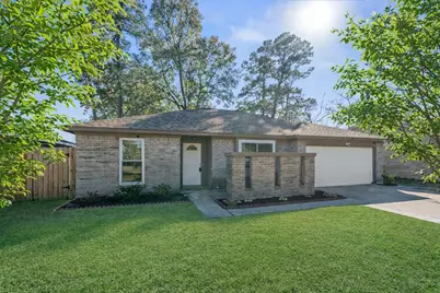 6930 Maple Fox Drive, Humble, TX 77338 - Photo 1