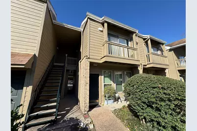 2100 Tanglewilde #344, Houston, TX 77063 - Photo 5