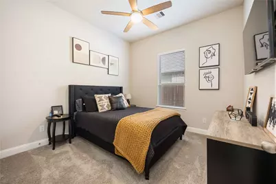 5622 Vintage Oaks Lane, Manvel, TX 77578 - Photo 17