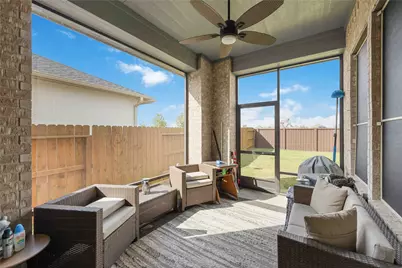 5622 Vintage Oaks Lane, Manvel, TX 77578 - Photo 19