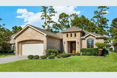 25146 Arcane Court, Spring, TX 77389 - Photo 1