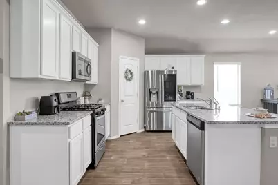 12031 Black Sage Drive, Conroe, TX 77304 - Photo 7