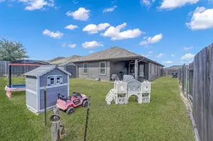 12031 Black Sage Dr, Conroe, TX 77304 - Photo 31