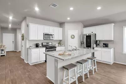 12031 Black Sage Drive, Conroe, TX 77304 - Photo 9