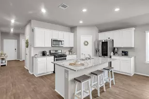 12031 Black Sage Dr, Conroe, TX 77304 - Photo 9