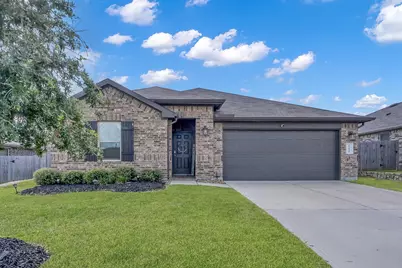 12031 Black Sage Drive, Conroe, TX 77304 - Photo 1