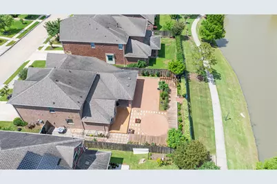 3011 Rocky Canyon Drive, Pearland, TX 77584 - Photo 3