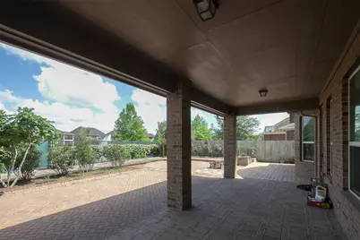 3011 Rocky Canyon Drive, Pearland, TX 77584 - Photo 37