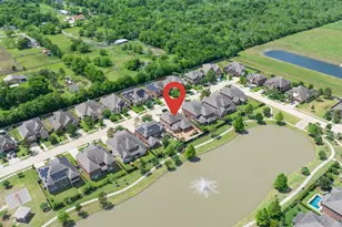3011 Rocky Canyon Dr, Pearland, TX 77584 - Photo 5