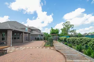 3011 Rocky Canyon Dr, Pearland, TX 77584 - Photo 45