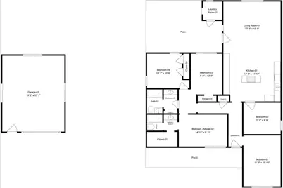 1401 N Nell Street, Pasadena, TX 77506 - Photo 17