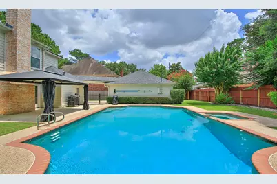 17707 Forest Park Lane, Spring, TX 77379 - Photo 47