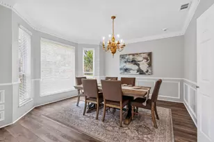 17707 Forest Park Ln, Spring, TX 77379 - Photo 5