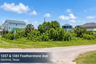 1361 Featherstone Ave, Gilchrist, TX 77617 - Photo 1