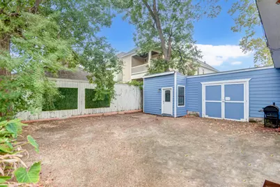711 W 10th Street #A, Houston, TX 77008 - Photo 15
