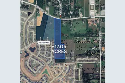 0 Fm 2920, Tomball, TX 77377 - Photo 1