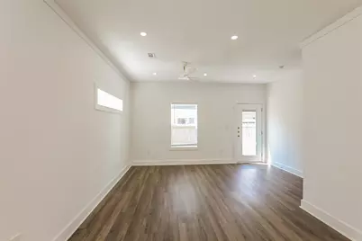 4712 Rawley Street #B, Houston, TX 77020 - Photo 5