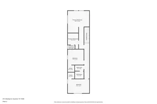 4712 Rawley St, Houston, TX 77020 - Photo 3