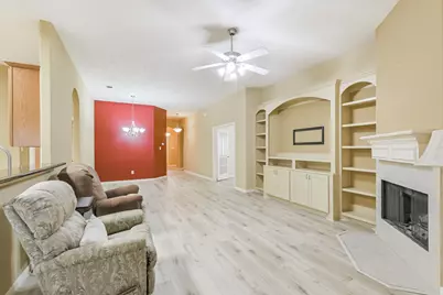 15951 W Bellefontaine Way, Tomball, TX 77377 - Photo 11