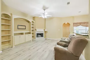 15951 W Bellefontaine Way, Tomball, TX 77377 - Photo 9