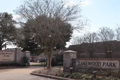 15951 W Bellefontaine Way, Tomball, TX 77377 - Photo 45