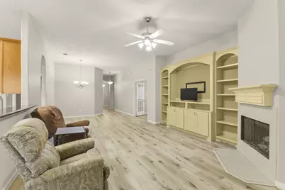 15951 W Bellefontaine Way, Tomball, TX 77377 - Photo 5