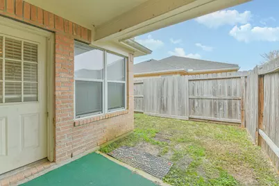 15951 W Bellefontaine Way, Tomball, TX 77377 - Photo 41