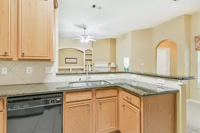 15951 W Bellefontaine Way, Tomball, TX 77377 - Photo 17