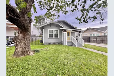 805 Tabor Street, Houston, TX 77009 - Photo 3