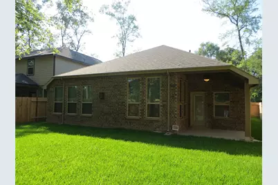 23438 Banks Mill Drive Drive, New Caney, TX 77357 - Photo 19