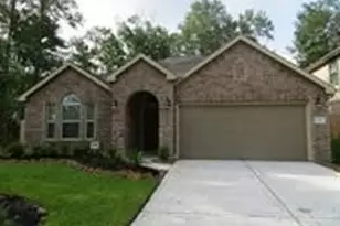23438 Banks Mill Dr Dr, New Caney, TX 77357 - Photo 1