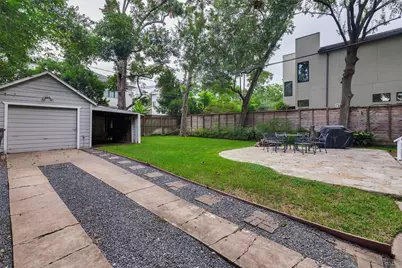 2323 Bartlett Street, Houston, TX 77098 - Photo 29