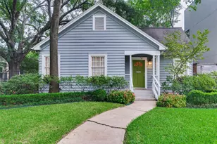 2323 Bartlett St, Houston, TX 77098 - Photo 1