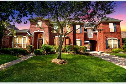 4315 Village Forest Drive, Sugar Land, TX 77479 - Photo 1