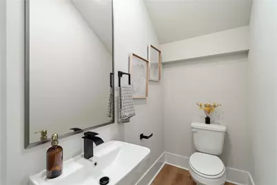 8412 Pech Landing Drive, Houston, TX 77055 - Photo 17
