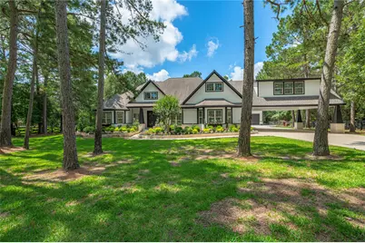 13074 Victoria Trace, Montgomery, TX 77316 - Photo 5