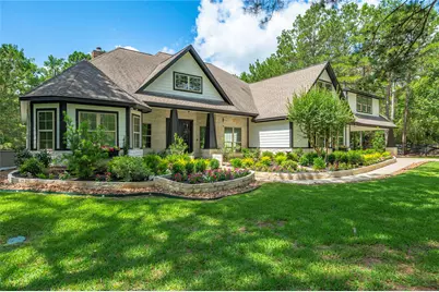 13074 Victoria Trace, Montgomery, TX 77316 - Photo 9