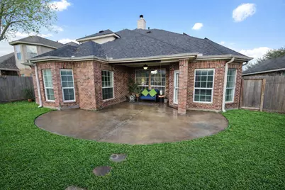 20698 Oakhurst Meadows Drive, Porter, TX 77365 - Photo 3
