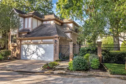 12833 Kingsbridge Lane, Houston, TX 77077 - Photo 1