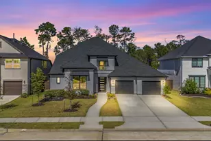 11915 Parsifal Creek Rd, Humble, TX 77346 - Photo 1