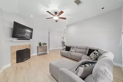11318 Twain Drive, Montgomery, TX 77356 - Photo 9
