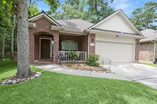 11318 Twain Dr, Montgomery, TX 77356 - Photo 1