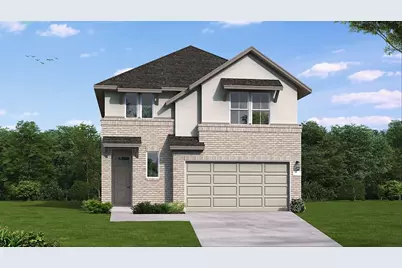 26710 Concord Dawn Drive, Richmond, TX 77406 - Photo 1